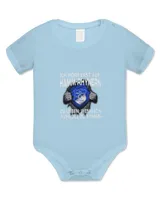 Baby Bodysuit - EU Baby Bodysuit - EU
