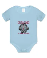 Baby Bodysuit - EU Baby Bodysuit - EU