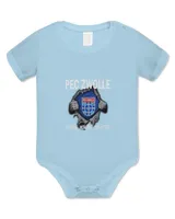 Baby Bodysuit - EU Baby Bodysuit - EU