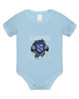 Baby Bodysuit - EU Baby Bodysuit - EU