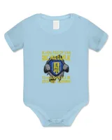Baby Bodysuit - EU Baby Bodysuit - EU