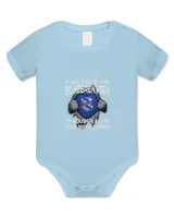 Baby Bodysuit - EU Baby Bodysuit - EU