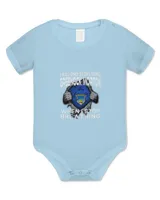 Baby Bodysuit - EU