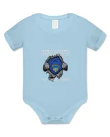 Baby Bodysuit - EU