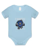 Baby Bodysuit - EU Baby Bodysuit - EU