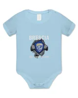 Baby Bodysuit - EU Baby Bodysuit - EU