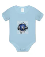 Baby Bodysuit - EU Baby Bodysuit - EU