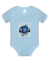 Baby Bodysuit - EU Baby Bodysuit - EU