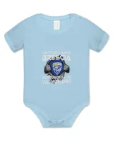 Baby Bodysuit - EU Baby Bodysuit - EU