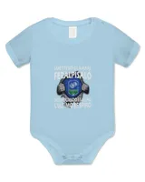 Baby Bodysuit - EU Baby Bodysuit - EU