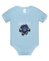 Baby Bodysuit - EU Baby Bodysuit - EU