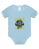 Baby Bodysuit - EU