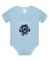 Baby Bodysuit - EU Baby Bodysuit - EU