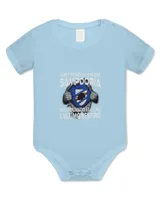 Baby Bodysuit - EU Baby Bodysuit - EU