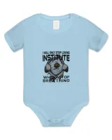 Baby Bodysuit - EU Baby Bodysuit - EU