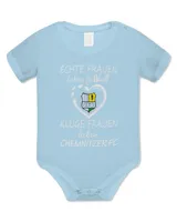 Baby Bodysuit - EU Baby Bodysuit - EU