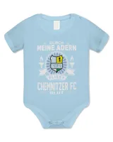Baby Bodysuit - EU Baby Bodysuit - EU