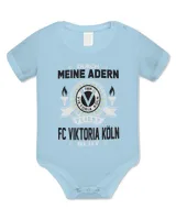 Baby Bodysuit - EU Baby Bodysuit - EU