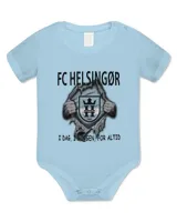 Baby Bodysuit - EU Baby Bodysuit - EU