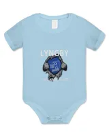Baby Bodysuit - EU Baby Bodysuit - EU