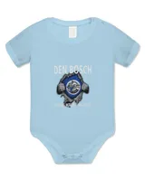 Baby Bodysuit - EU Baby Bodysuit - EU