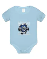 Baby Bodysuit - EU Baby Bodysuit - EU