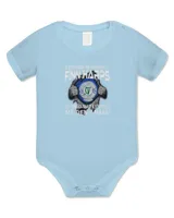 Baby Bodysuit - EU Baby Bodysuit - EU