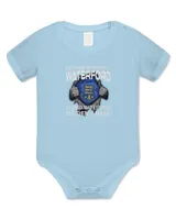 Baby Bodysuit - EU Baby Bodysuit - EU