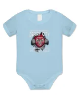 Baby Bodysuit - EU Baby Bodysuit - EU