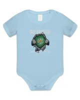 Baby Bodysuit - EU Baby Bodysuit - EU