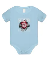 Baby Bodysuit - EU Baby Bodysuit - EU