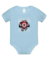 Baby Bodysuit - EU Baby Bodysuit - EU