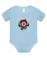 Baby Bodysuit - EU Baby Bodysuit - EU