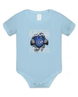 Baby Bodysuit - EU