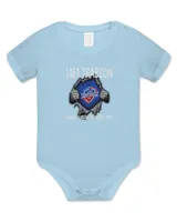 Baby Bodysuit - EU Baby Bodysuit - EU