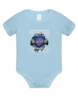 Baby Bodysuit - EU Baby Bodysuit - EU