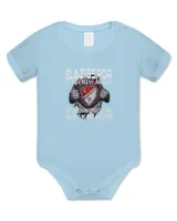 Baby Bodysuit - EU Baby Bodysuit - EU