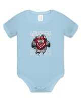 Baby Bodysuit - EU Baby Bodysuit - EU