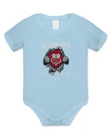 Baby Bodysuit - EU Baby Bodysuit - EU