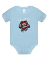 Baby Bodysuit - EU Baby Bodysuit - EU