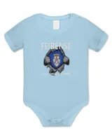 Baby Bodysuit - EU Baby Bodysuit - EU
