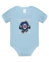 Baby Bodysuit - EU Baby Bodysuit - EU