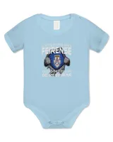 Baby Bodysuit - EU Baby Bodysuit - EU