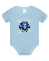 Baby Bodysuit - EU Baby Bodysuit - EU