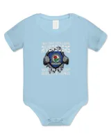 Baby Bodysuit - EU