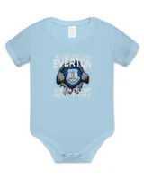 Baby Bodysuit - EU Baby Bodysuit - EU