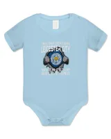 Baby Bodysuit - EU Baby Bodysuit - EU