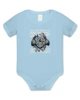 Baby Bodysuit - EU Baby Bodysuit - EU