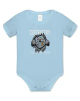 Baby Bodysuit - EU Baby Bodysuit - EU