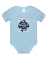 Baby Bodysuit - EU Baby Bodysuit - EU